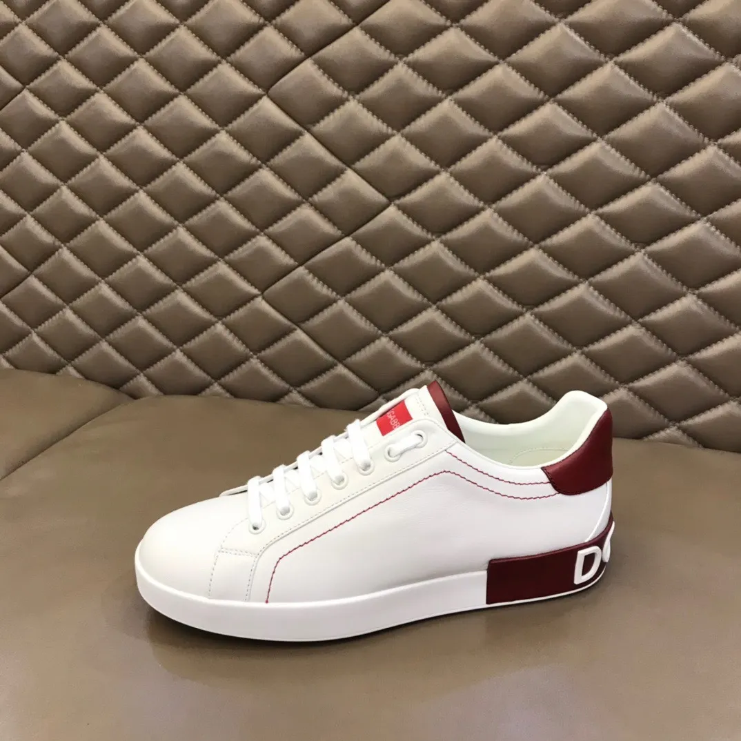 Men's shoes 360 yuan🏮🏮2023 new Dolce & Gabbana/top original single DG heavy industry series, imported original waterproof canvas, contrasting color design is super beautiful, exquisite and luxurious, super A level! Compared with the genuine product at the counter, the version is no worse at all! size：38-46